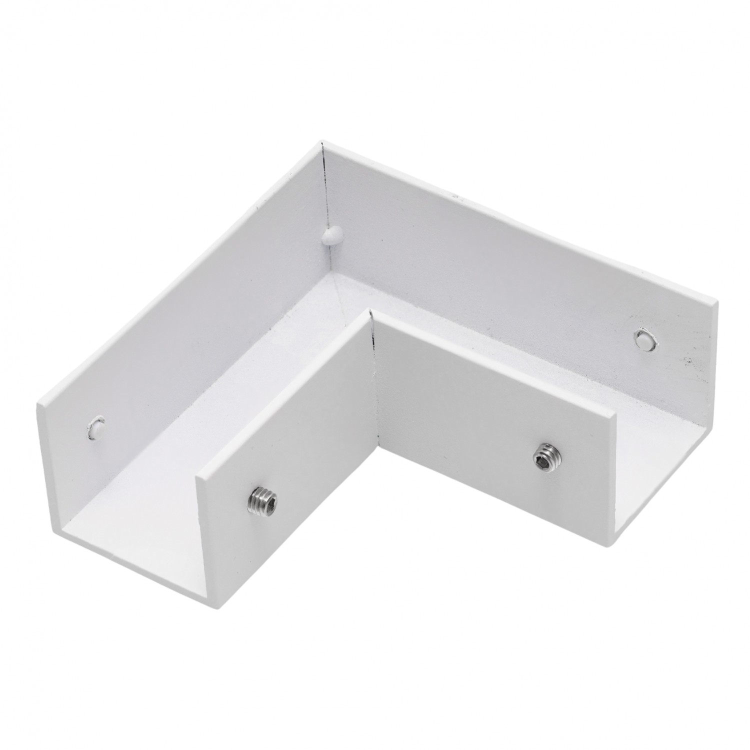 Łącznik narożny A TRACK IP65 WH AZ6939 - AZzardo