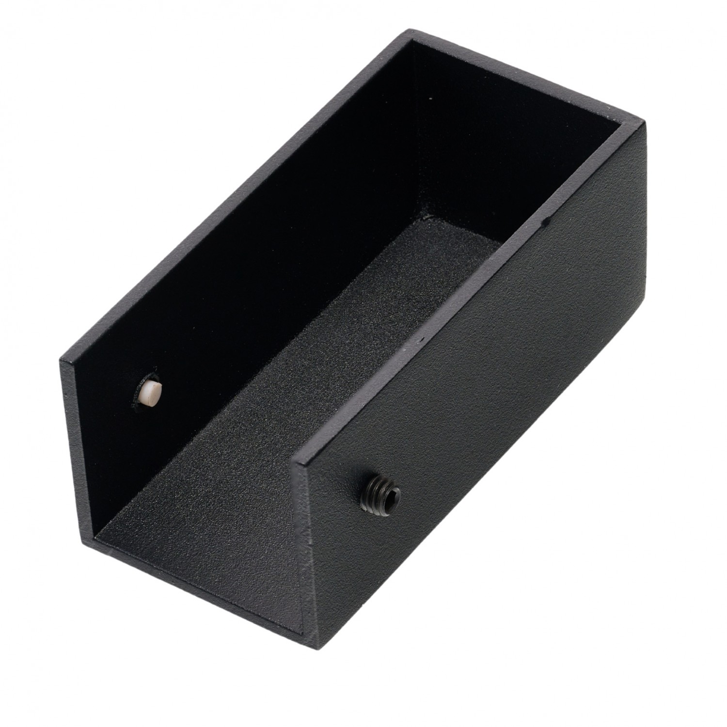 Zaślepka końcowa TRACK IP65 BK AZ6940 - AZzardo