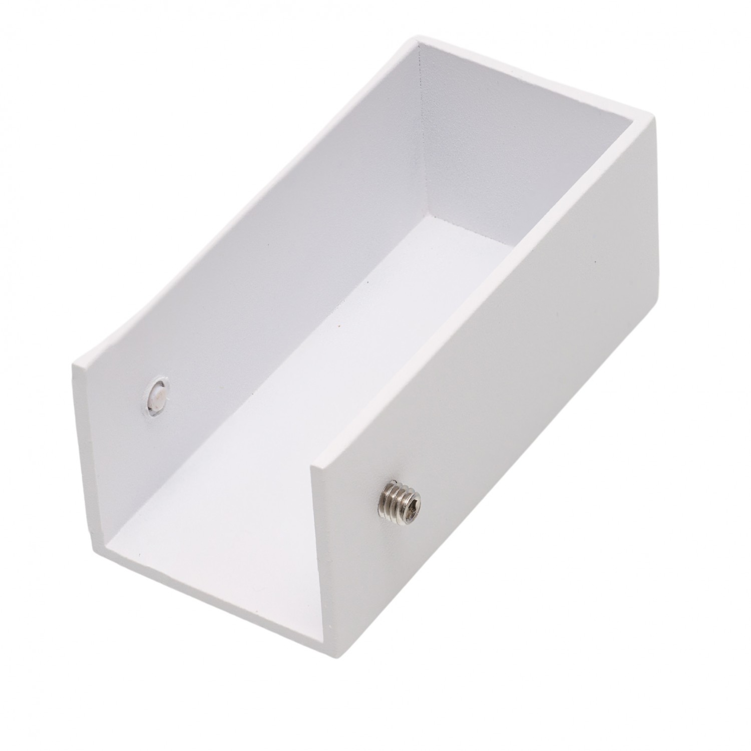 Zaślepka końcowa TRACK IP65 WH AZ6941 - AZzardo