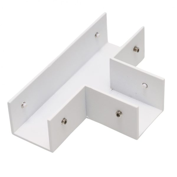 Łącznik T TRACK IP65 WH AZ6943 - AZzardo