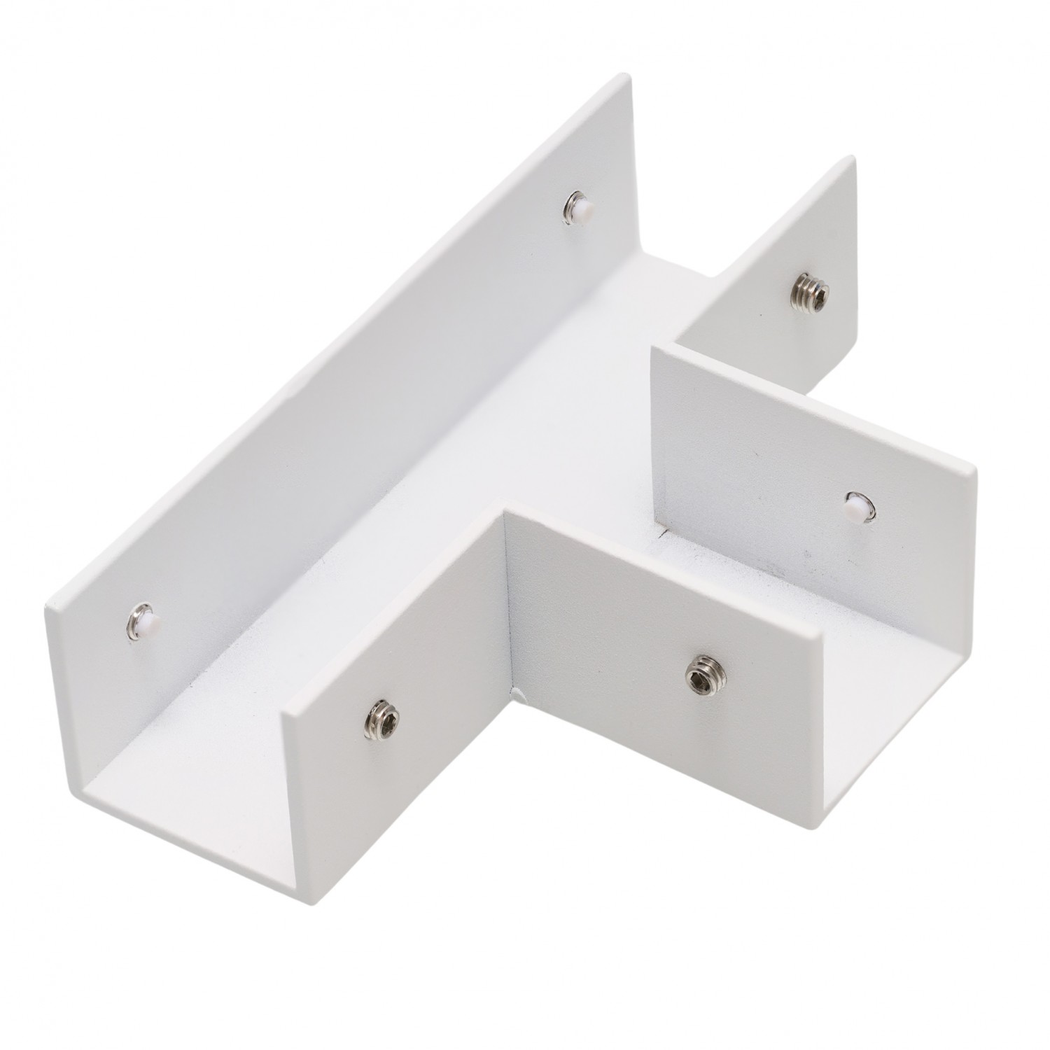 Łącznik T TRACK IP65 WH AZ6943 - AZzardo