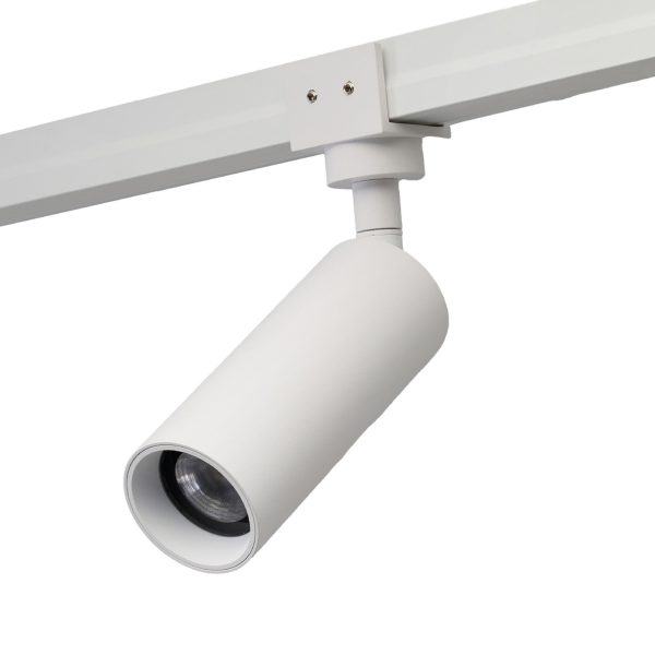 Lampa do szyn TRACK IP65 MURANO 3000K WH AZ6945 - AZzardo
