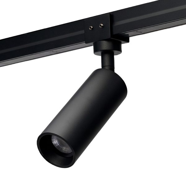 Lampa do szyn TRACK IP65 MURANO 4000K BK AZ6946 - AZzardo