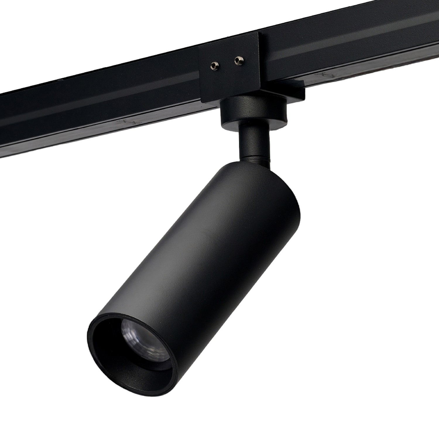 Lampa do szyn TRACK IP65 MURANO 4000K BK AZ6946 - AZzardo