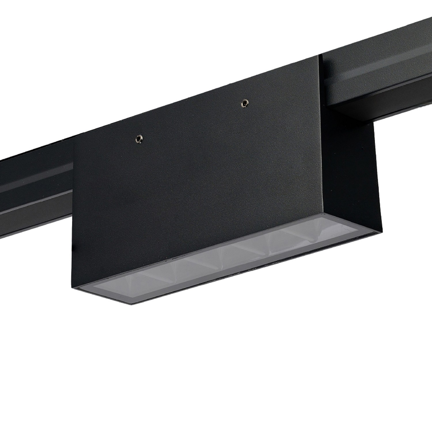 Lampa do szyn TRACK IP65 LIDO 10W 4000K BK AZ6950 - AZzardo