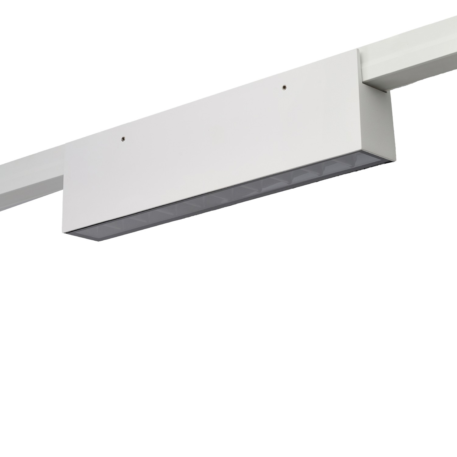 Lampa do szyn TRACK IP65 LIDO 20W 4000K WH AZ6954 - AZzardo