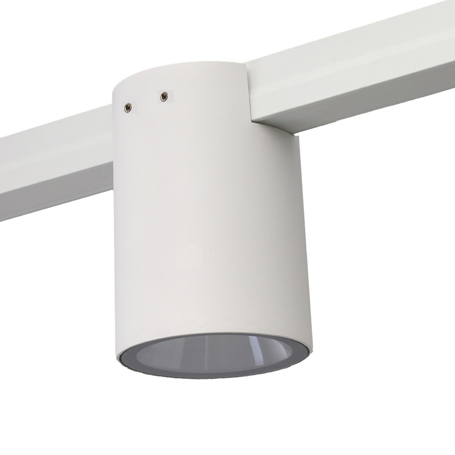 Lampa do szyn TRACK IP65 FERNA 3000K WH AZ6957 - AZzardo