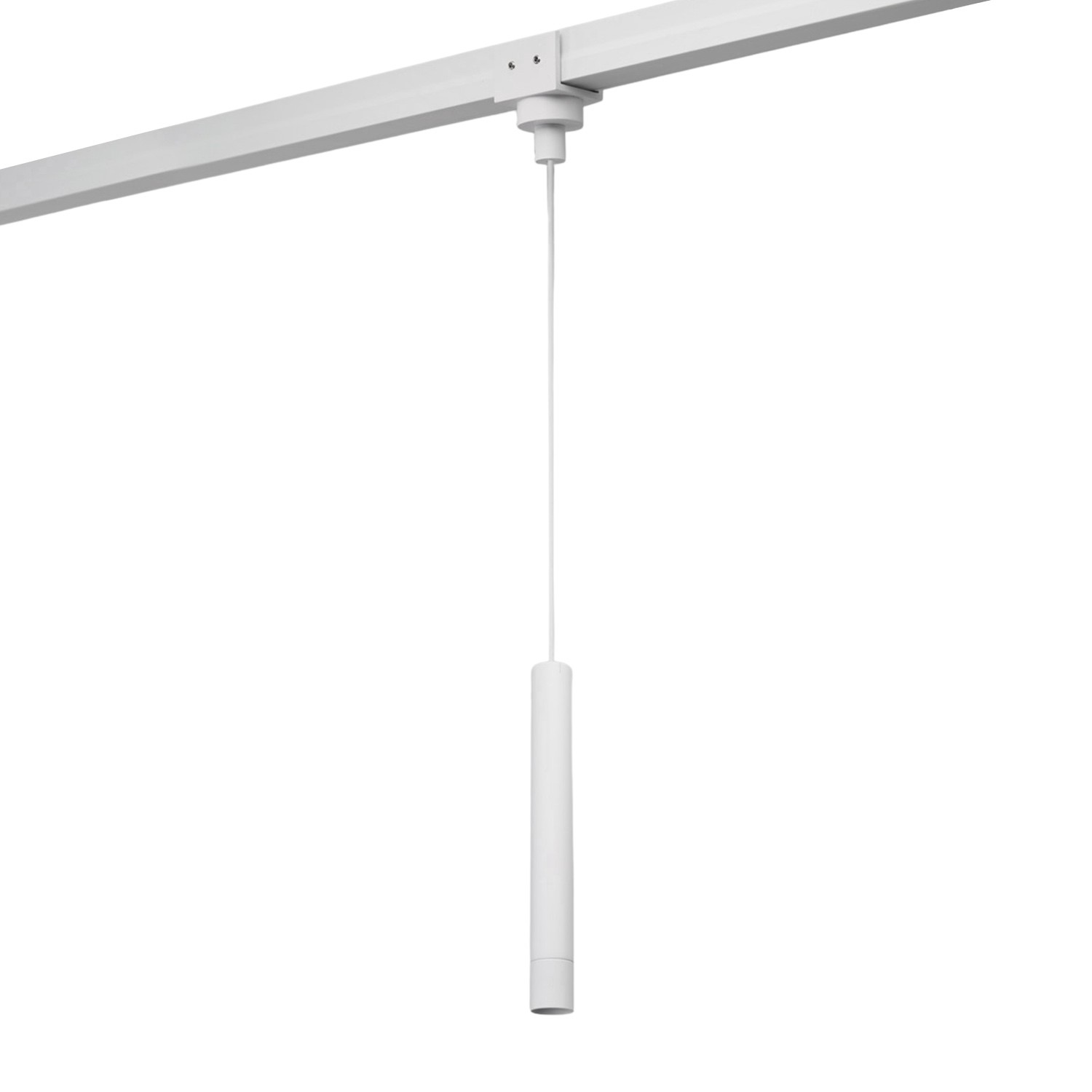 Lampa do szyn TRACK IP65 SONIC 3000K WH AZ6961 - AZzardo
