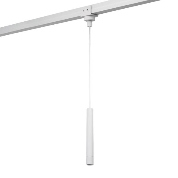 Lampa do szyn TRACK IP65 SONIC 4000K WH AZ6963 - AZzardo