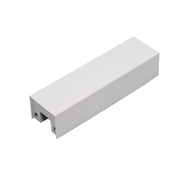 Skrzynka na zasilacz 100W/200W TRACK IP65 WH AZ6970 - AZzardo