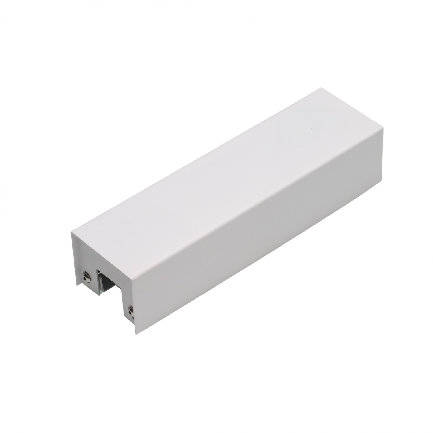 Skrzynka na zasilacz 100W/200W TRACK IP65 WH AZ6970 - AZzardo