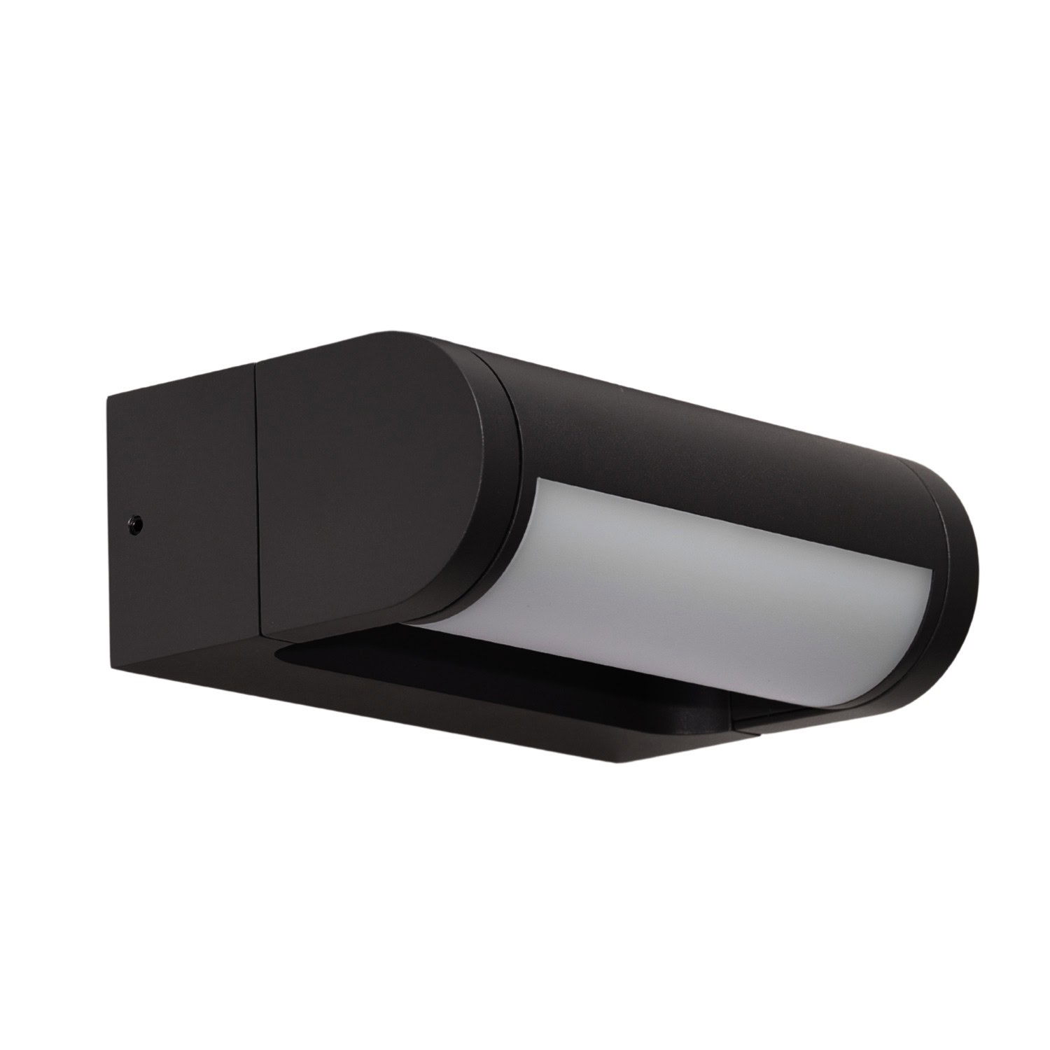 Kinkiet zewnętrzny FRAME 3000K BK AZ7014 - AZzardo