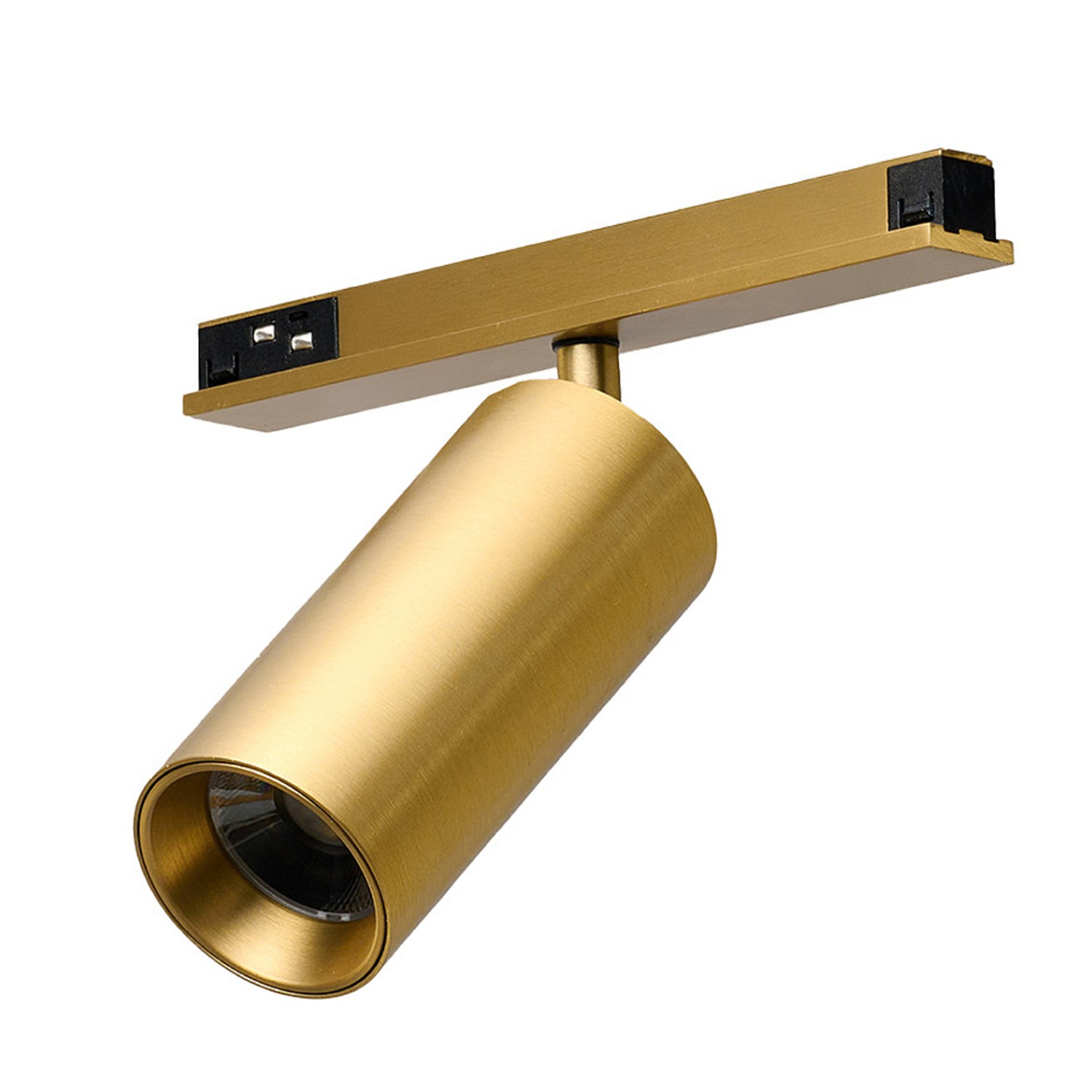 Lampa do szyn SIGMA NIKO TRACK MAGNETIC 10W CCT BLUETOOTH GO AZ7045 - AZzardo