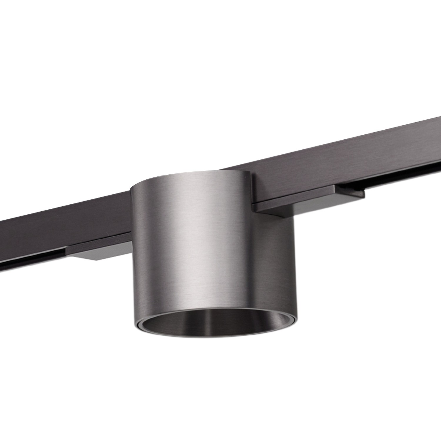 Lampa do szyn SIGMA EVIA TRACK MAGNETIC 8W CCT BLUETOOTH TI AZ7056 - AZzardo - obrazek 2