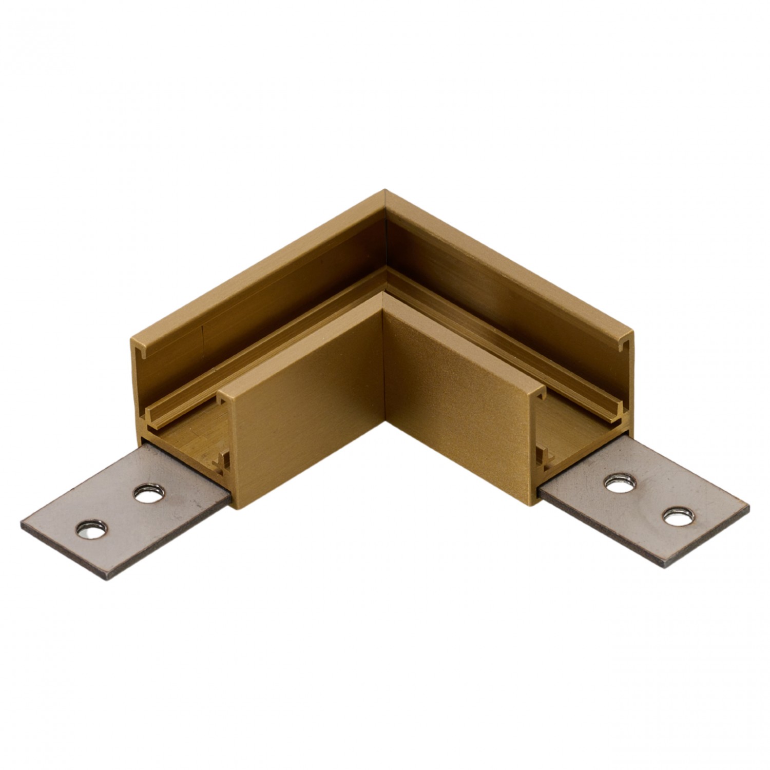 Łącznik SIGMA TRACK MAGNETIC CORNER A GO AZ7061 - AZzardo