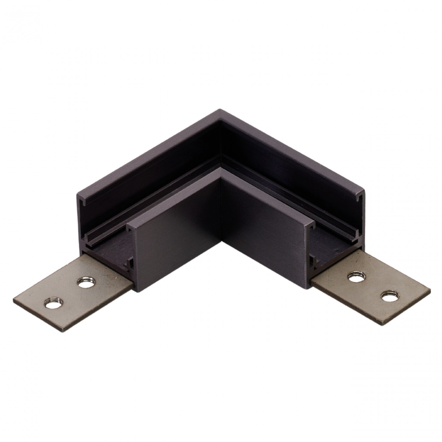 Łącznik SIGMA TRACK MAGNETIC CORNER A TI AZ7062 - AZzardo