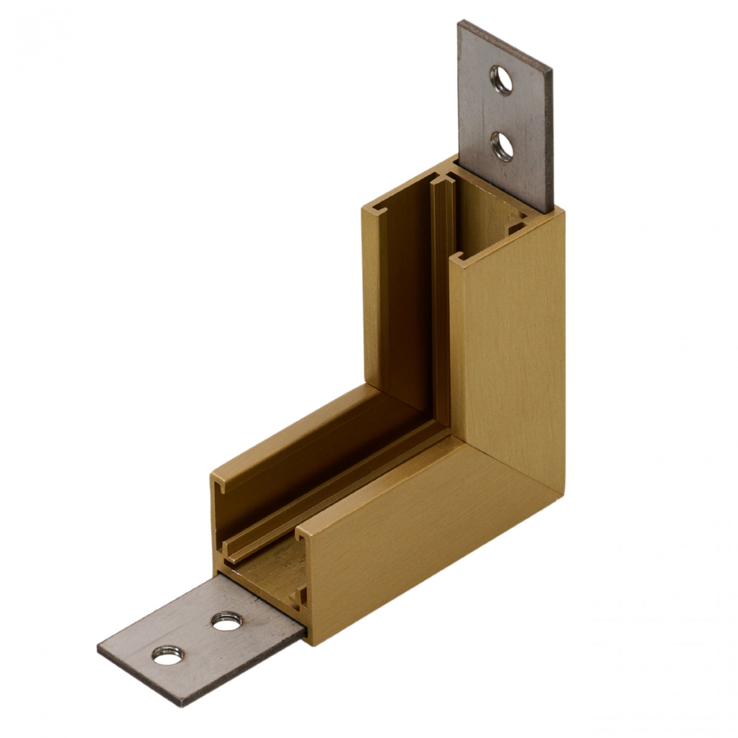 Łącznik SIGMA TRACK MAGNETIC CORNER B GO AZ7063 - AZzardo