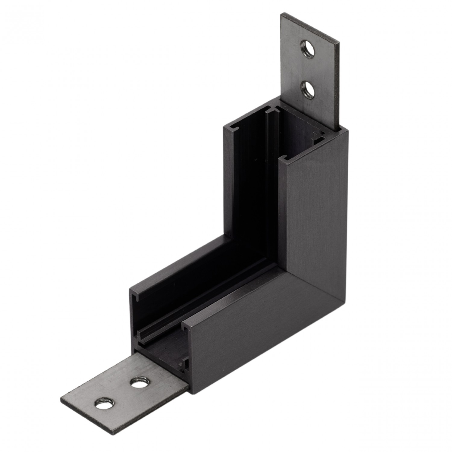 Łącznik SIGMA TRACK MAGNETIC CORNER B TI AZ7064 - AZzardo