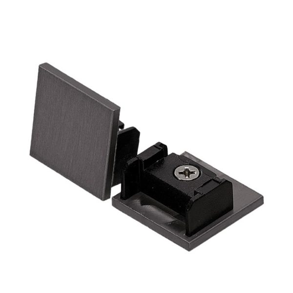 Zaślepka SIGMA TRACK MAGNETIC LOW END CAP TI AZ7066 - AZzardo