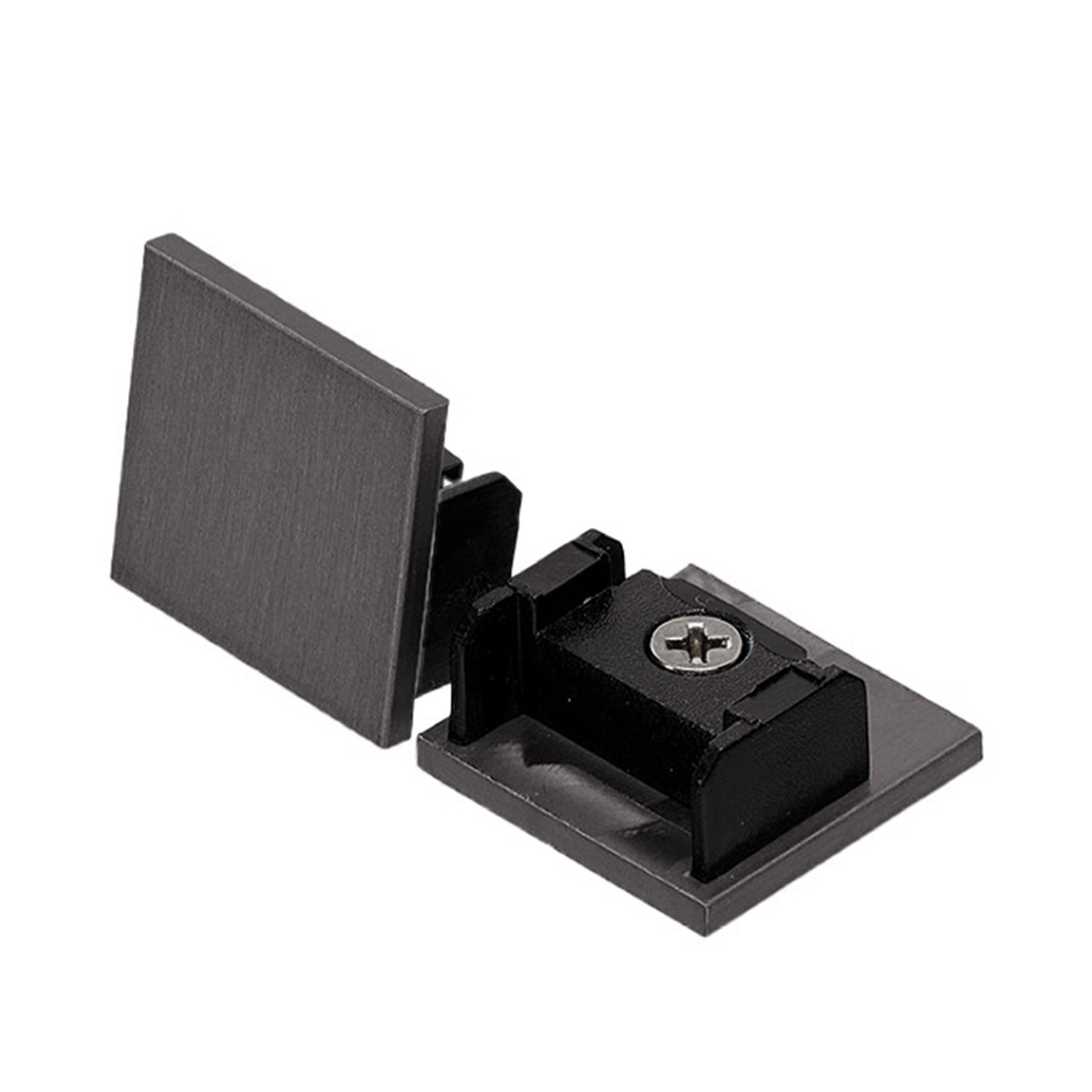 Zaślepka SIGMA TRACK MAGNETIC LOW END CAP TI AZ7066 - AZzardo