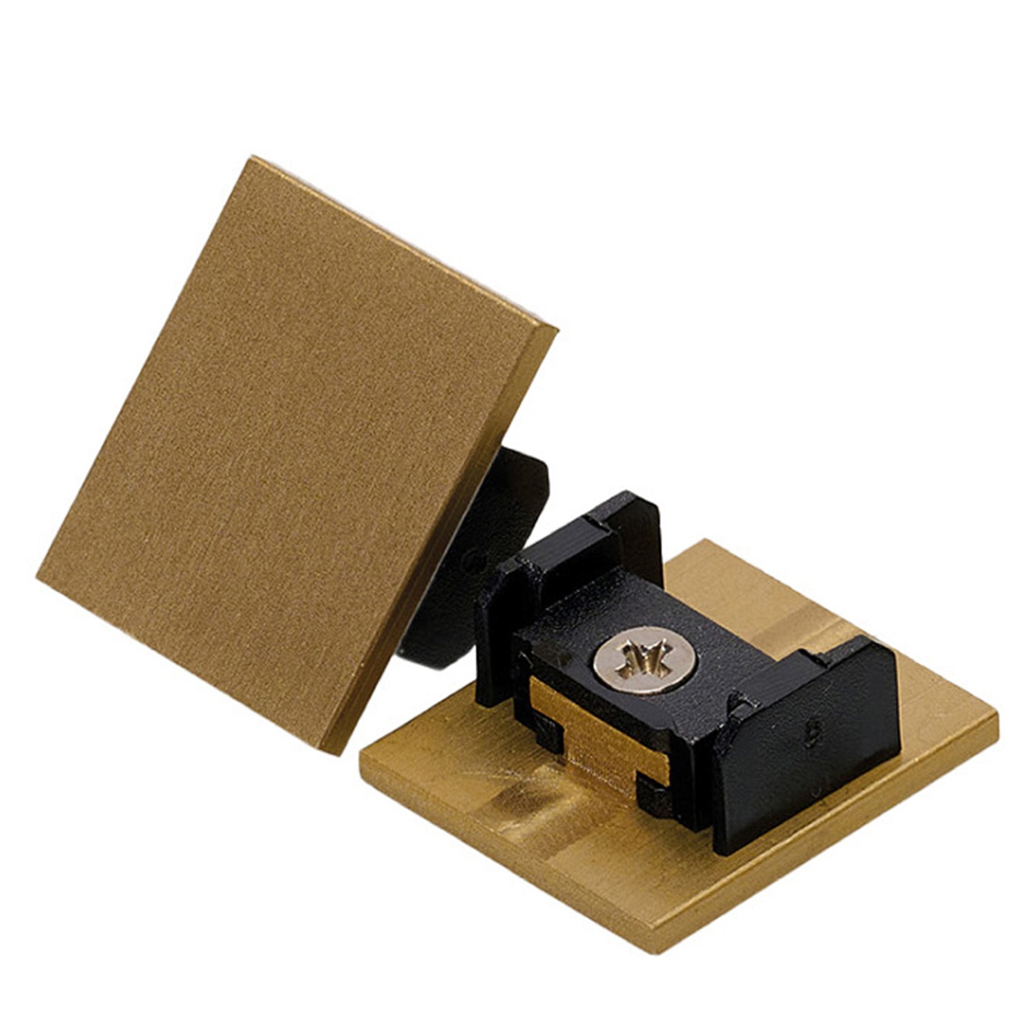 Zaślepka SIGMA TRACK MAGNETIC HIGH END CAP GO AZ7067 - AZzardo