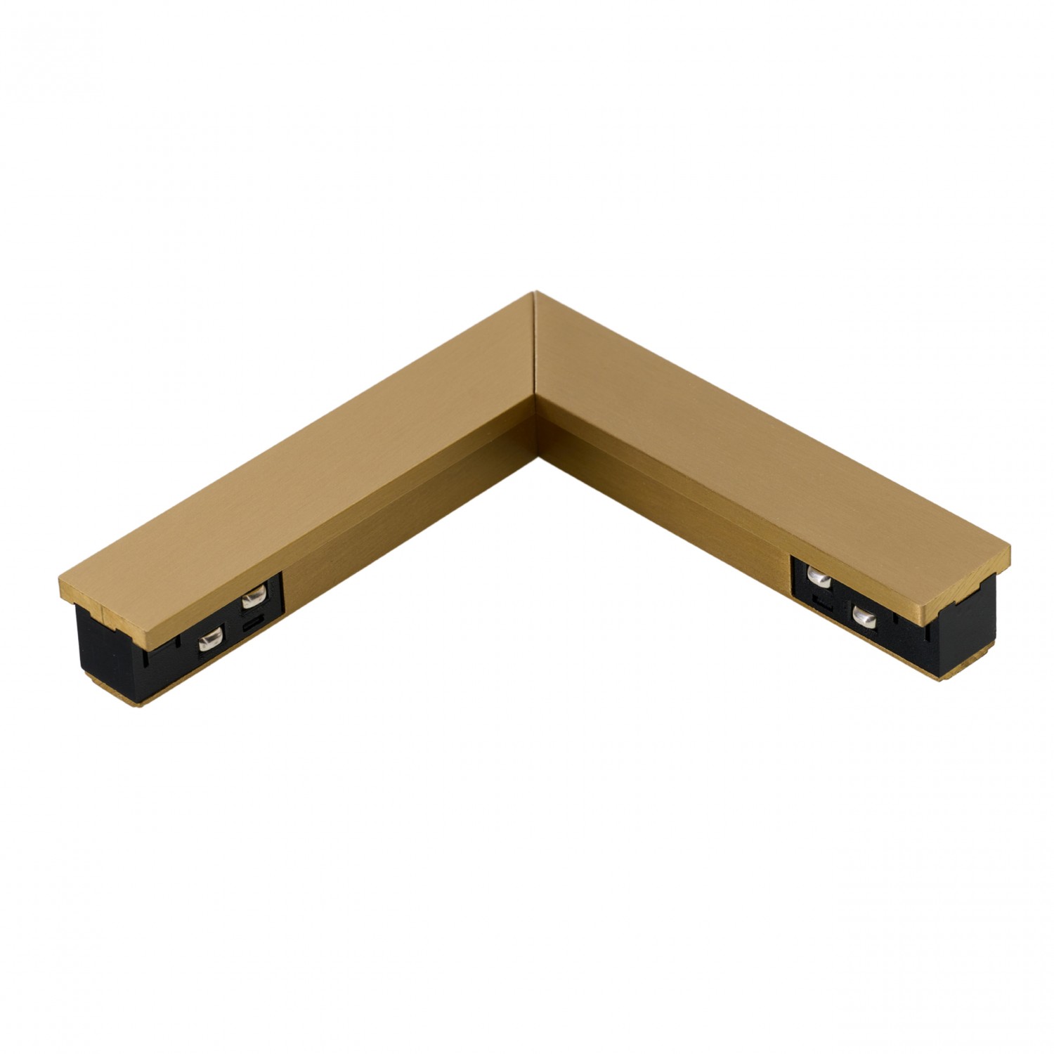 Łącznik SIGMA TRACK MAGNETIC ELECTRIC CORNER CONNECTOR A GO AZ7070 - AZzardo