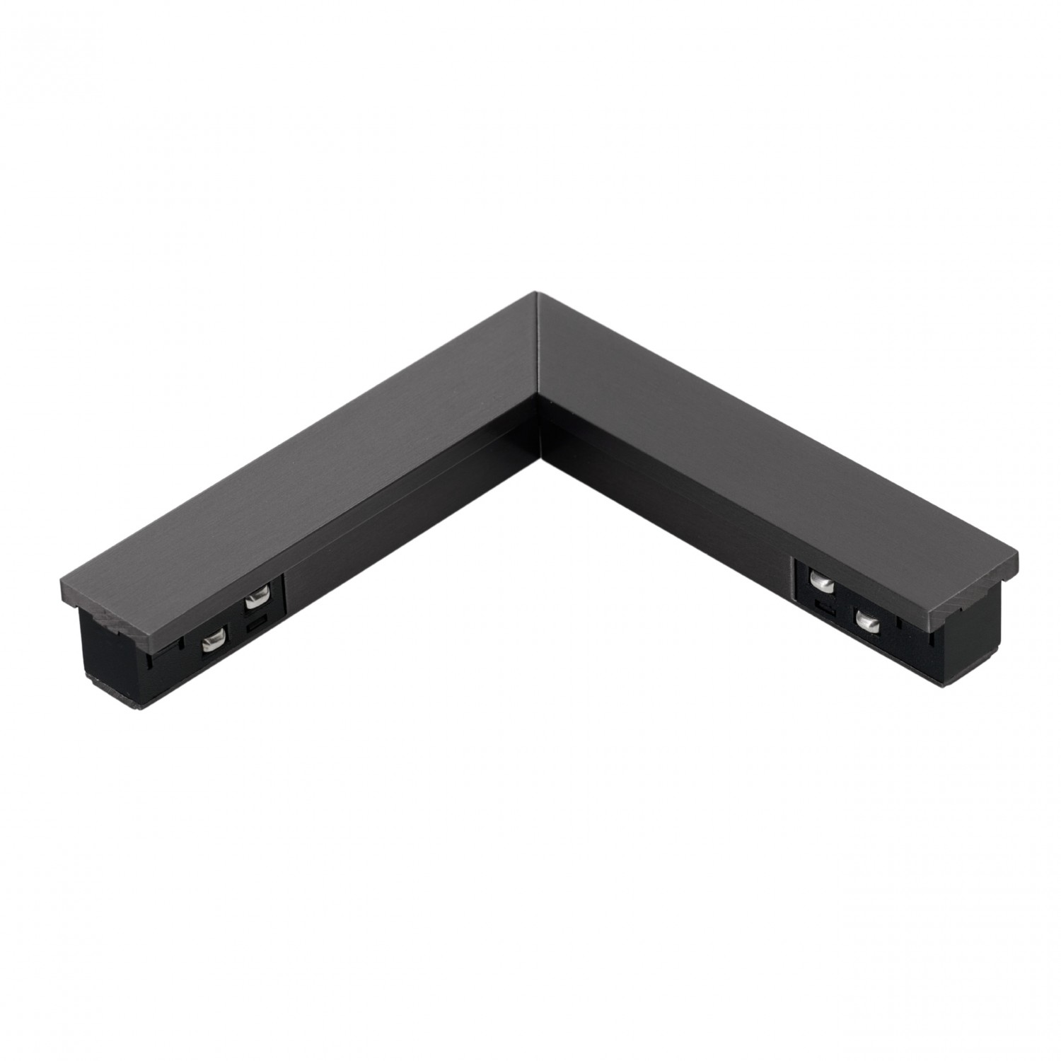 Łącznik SIGMA TRACK MAGNETIC ELECTRIC CORNER CONNECTOR A TI AZ7071 - AZzardo