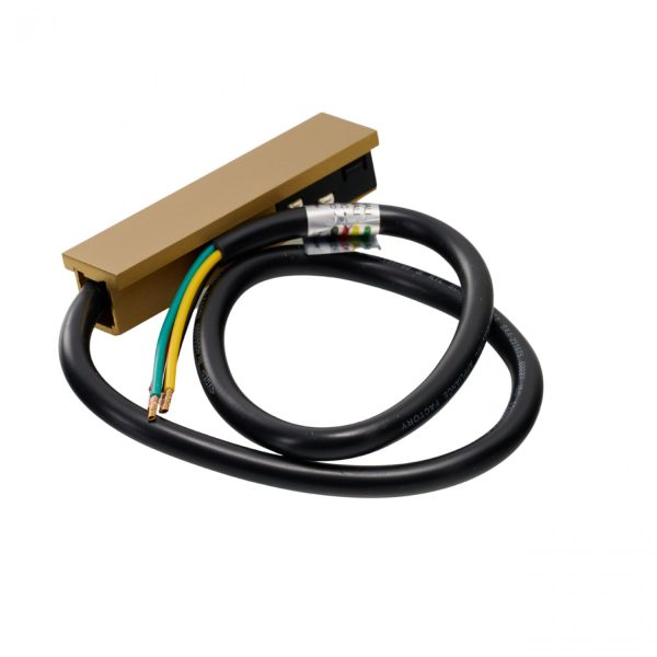 Końcówka zasilająca SIGMA TRACK MAGNETIC GO AZ7076 - AZzardo