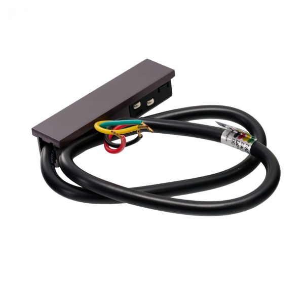 Końcówka zasilająca SIGMA TRACK MAGNETIC TI AZ7077 - AZzardo