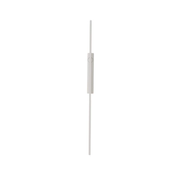Kinkiet CASTOR 70 CCT SWITCH WH AZ7086 - AZzardo