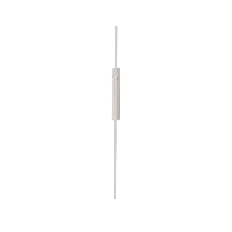 Kinkiet CASTOR 90 CCT SWITCH WH AZ7088 - AZzardo