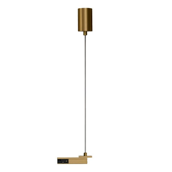 Zawiesie zasilające SIGMA TRACK MAGNETIC GO AZ7101 - AZzardo