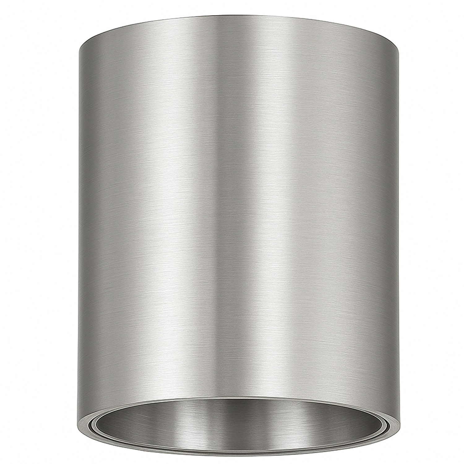 Lampa sufitowa BABIL 10W CCT SWITCH TI AZ7105 - AZzardo