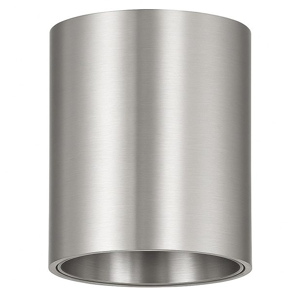Lampa sufitowa BABIL 15W CCT SWITCH TI AZ7106 - AZzardo