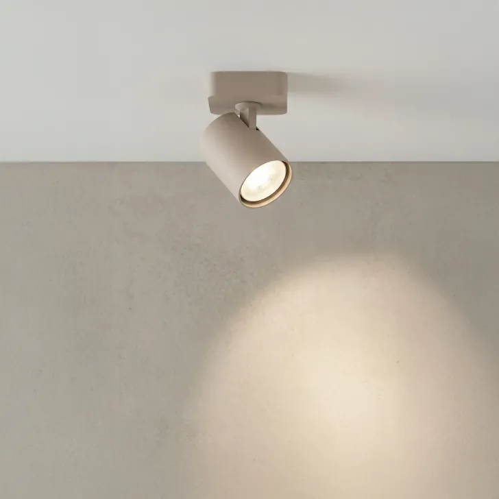 Lampa sufitowa EXO 1 BEIGE AZ7111 - AZzardo