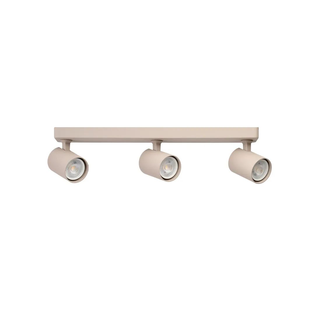 Lampa sufitowa EXO 3 BEIGE AZ7113 - AZzardo - obrazek 2