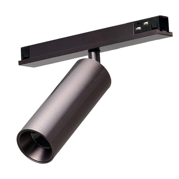Lampa do szyn SIGMA NIKO TRACK MAGNETIC 8W CCT DALI TI AZ7174 - AZzardo