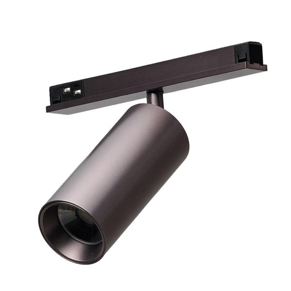 Lampa do szyn SIGMA NIKO TRACK MAGNETIC 10W CCT DALI TI AZ7176 - AZzardo