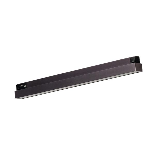 Lampa do szyn SIGMA SAGA TRACK MAGNETIC 10W CCT DALI TI AZ7179 - AZzardo