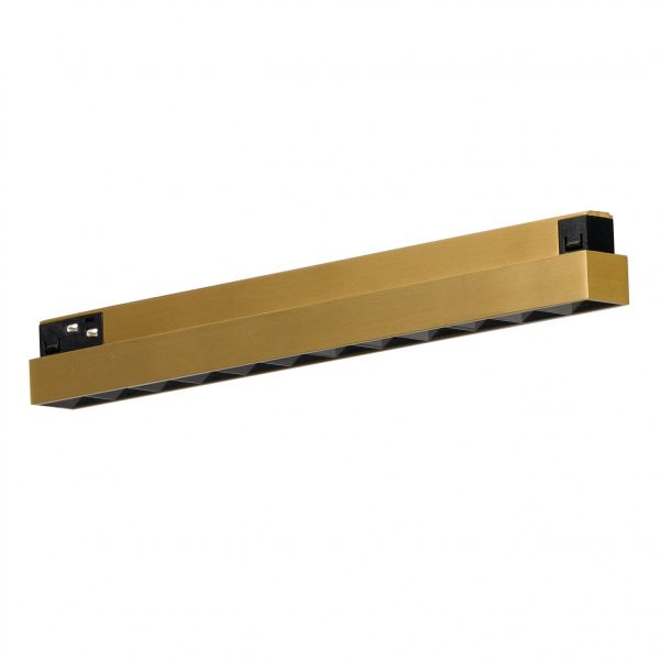 Lampa do szyn SIGMA KIRA TRACK MAGNETIC 10W CCT DALI GO AZ7181 - AZzardo