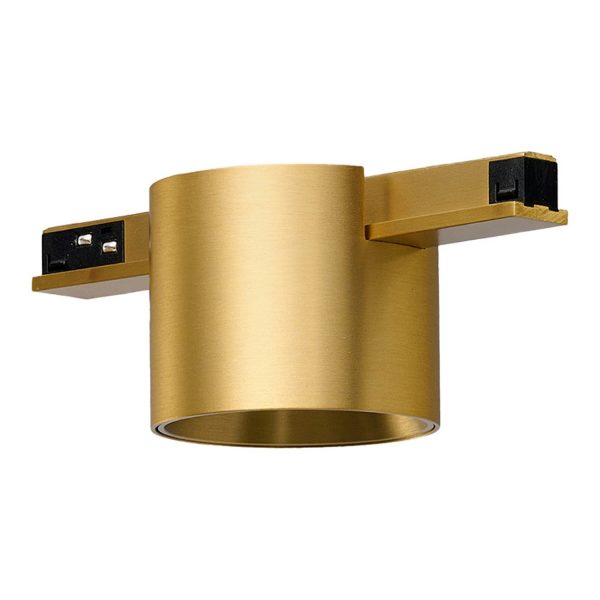 Lampa do szyn SIGMA EVIA TRACK MAGNETIC 8W CCT DALI GO AZ7185 - AZzardo