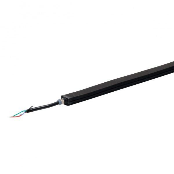 Lampa do szyn TRACK IP65 LED LINE 4000K SMOKY 1m AZ7198 - AZzardo