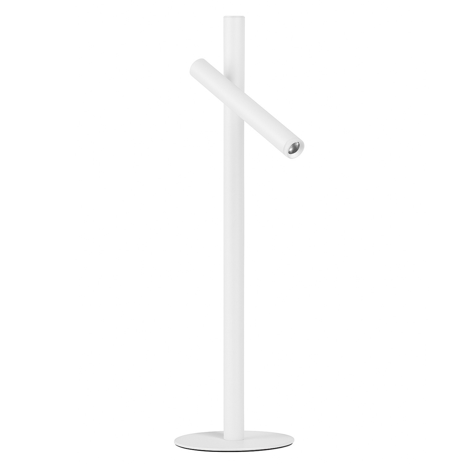 Lampa stołowa TROST TABLE WHITE AZ7201 - AZzardo