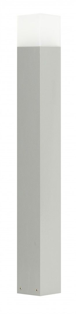 Lampa stojąca zewnętrzna CUBE - CB-830 AL - SU-MA