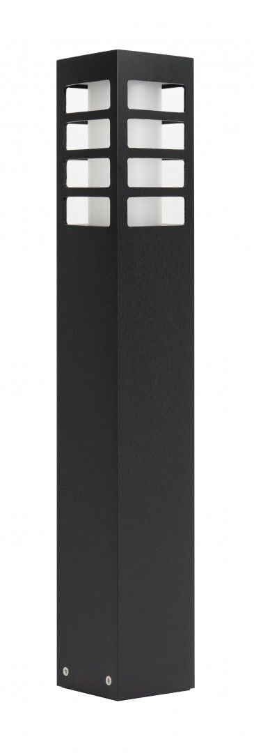 Lampa stojąca zewnętrzna RADO III - RADO III 2 BL - SU-MA