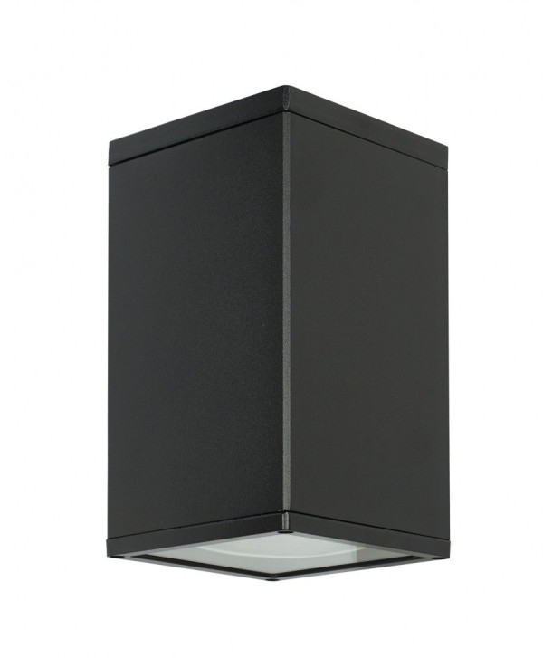 Lampa sufitowa zewnętrzna ADELA - 8003 BL - SU-MA
