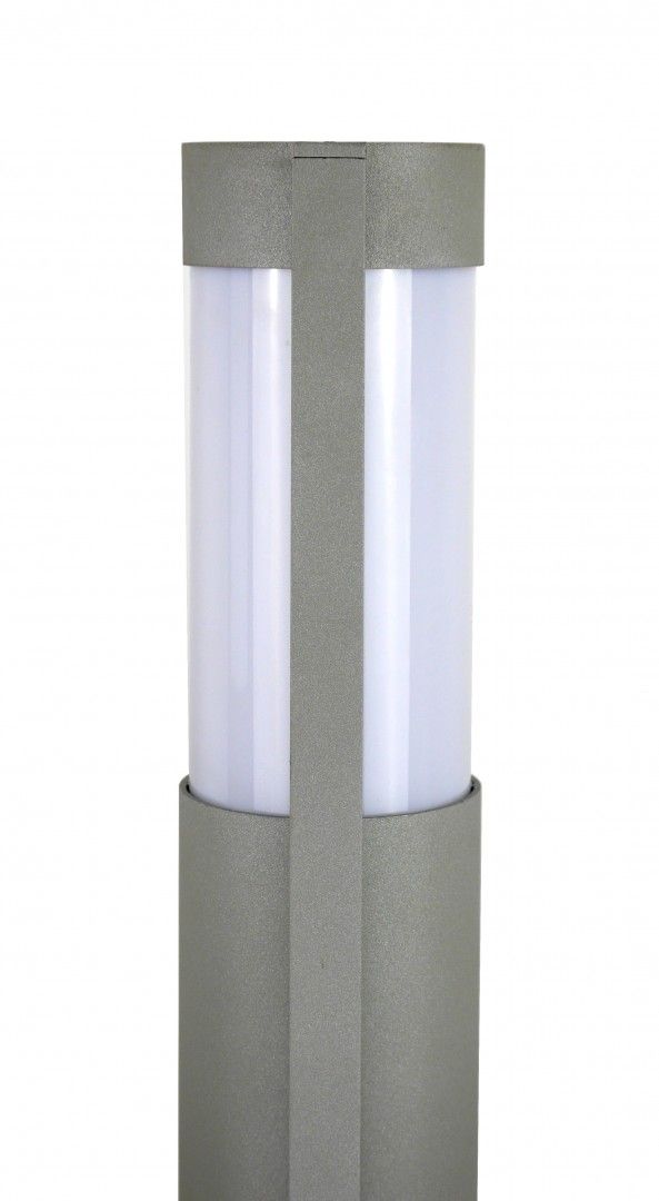 Lampa stojąca zewnętrzna zewnętrzna ELIS TO 3902-H 919 AL - SU-MA - obrazek 3