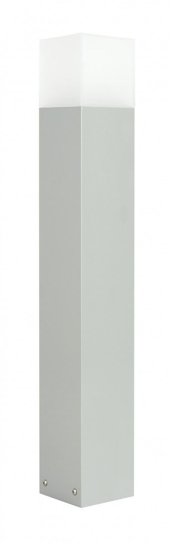 Lampa stojąca zewnętrzna CUBE MAX - CB-MAX 700 AL - SU-MA
