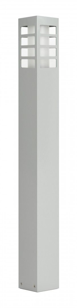 Lampa stojąca zewnętrzna RADO III - RADO III 1 AL - SU-MA