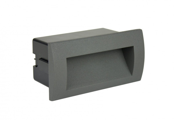 Oprawa do wbudowania MUR-LED M2031 - SU-MA